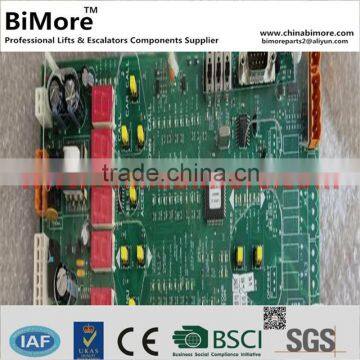 KM763600G02 ELEVATOR BOARD, LOPCB G02