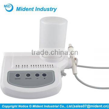 CE Approved Dental Ultrasonic Scaler Price, Portable Dental Ultrasonic Scaler photo-6