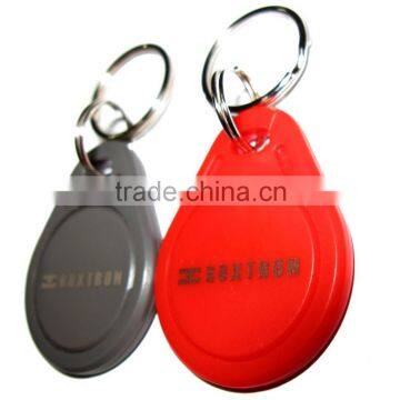 MIFARE Classic EV1 1K Key Tag (Special Offer From 9-Year Gold Supplier) * photo-3