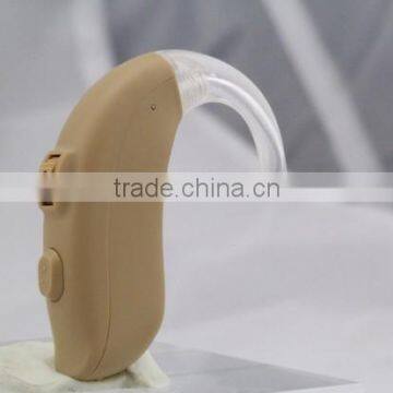EP05P , CE, FDA Approval Programmable BTE Digital Hearing Aid , 2 Channels photo-2