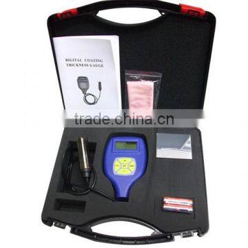 ETA-068F Coating Paint Thickness Meter, Portable Thickness Meter photo-4