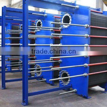 Jiangyin Gasket Plate Heat Exchanger,plate and frame heat exchangers