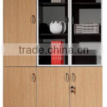 Modern design 3 doors filing cabinet