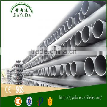 high quality agriculture and garden Pvc pipe