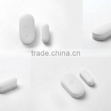 Original Xiaomi Smart Home Kit Gateway Door Window Sensor Human Body Sensor Wireless Switch Smart Devices Sets photo-4