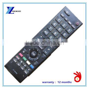 LCD TV REMOTE CONTROL USE FOR TOSHIBA TV CT-90465