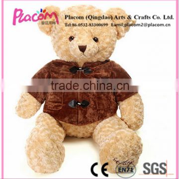 Best selling High quality Cute Creative Gifts Wholesale Cheap Plush toys Bear