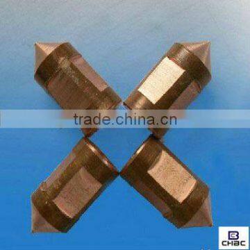 Manufacturers supply Hardware processing brass parts