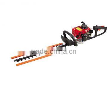 gas pole hedge trimmer