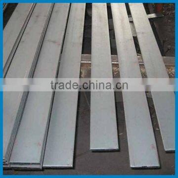 Black S235JR Serrated Steel Flat Bar for Ship Building