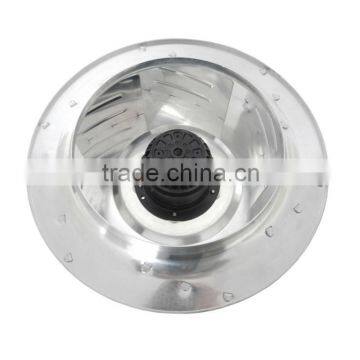 AC 3000 Cfm Backward Curved Centrifugal Fan for Ffu photo-2