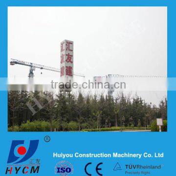 6t QTZ5510 Topless Tower Crane for sale,6t tower crane for sale,qtz5510 tower crane for sale