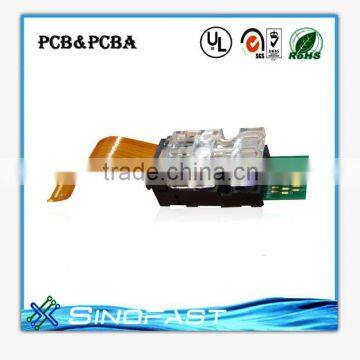 Hdi Rigid Flex Pcb