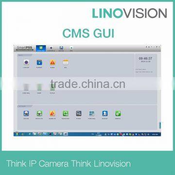 Economic 16 Channels 720P 1U HDCVI DVR photo-2