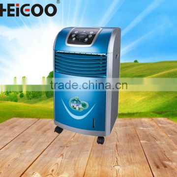 Home Digital Unit Portable Air Conditioner Fan