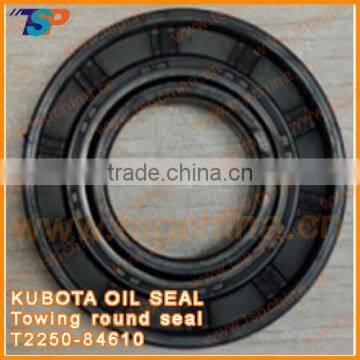 Towing round seal T2250-84610,Kubota488,688,588, DC60,DC68