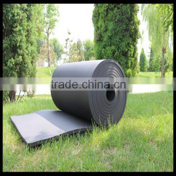 Foam Roll Heat Resistant Insulation for Air Ducting System photo-3