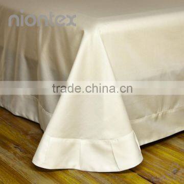 Luxury Bedding Set for Hotel/Home Use With Full Package Service photo-3