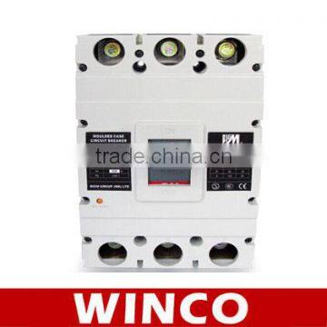 CM1 630H Moulded Case Circuit Breaker(MCCB)