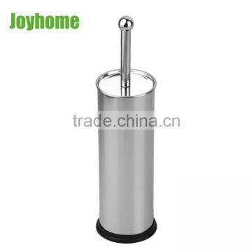 Stainless steel hot sell durable toilet brush holder