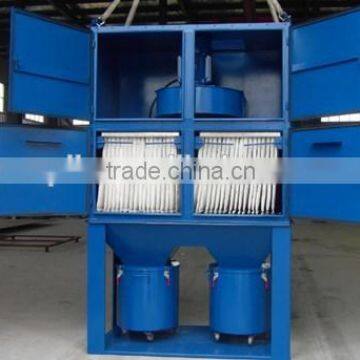 Shake Bag Dust Collector