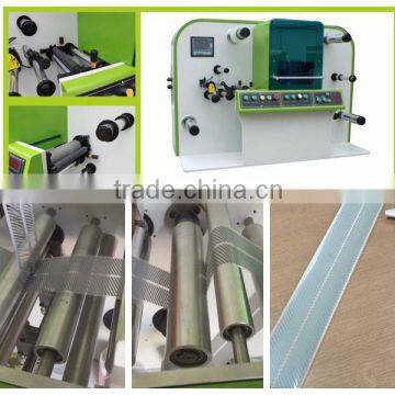 Reflective Material/transfer Film Laser Cutting Plotter photo-2