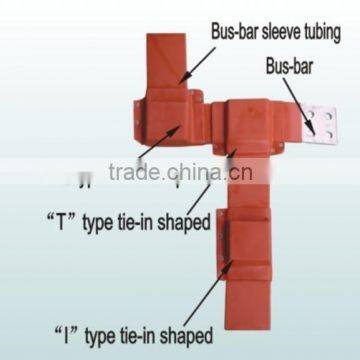 Bus bar insulation boot and Bus bar insulation Shround