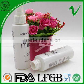 FDA and ISO 10ml 5m 10ml 15ml 30ml 50ml refillable mini perfume spray bottle plastic