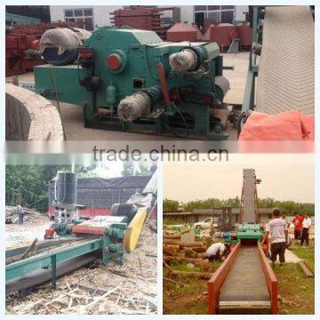 siemens motor hydraulic wood chipper/2016 drum type wood chipper