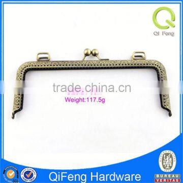 A03501 fancy bag handle fashion hardware wholesale in guangzhou