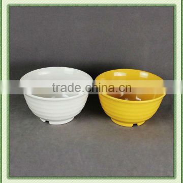 Melamine noodle Bowl