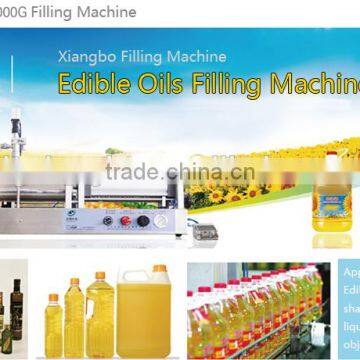 Factory Price Cola/Carbonated Drinks Filling Machine photo-4