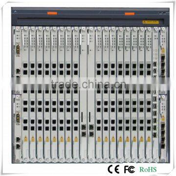 zte ZXA10 C300 P2P Optical Line terminal 10G gpon epon olt