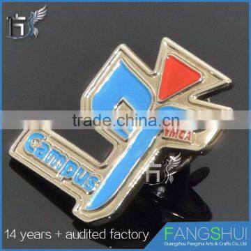 Factory Direct Supply Popular Walking Stick Badges Hot Sale photo-2