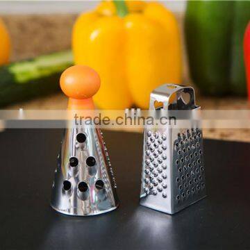 Mini Stainless Steel Chocolate Grater