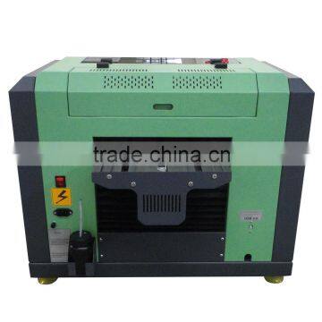 Hot-selling A3 t Shirt WER E2000T Printing Machine, Portable Digital Tshirt Printer photo-6