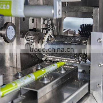 Wrap Machine For Instant Noodle photo-3