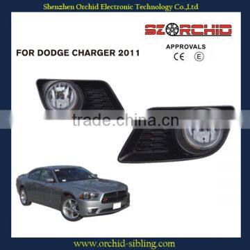 fog lamp / fog light for dodge charger 2011