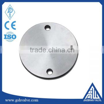 High Quality ANSI , DIN Standard Forged Blind Flange