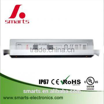 ul certificate 900ma 40w 45w led driver transformer