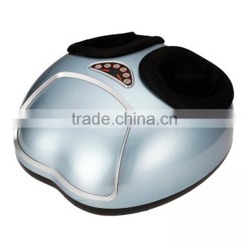 Apple Shape Electric Foot Massager with Ultraviolet Rays