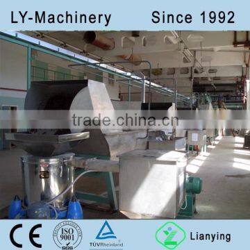 Bottles Crushing Washing Recycling Machine/PET Bottle Recycling Line photo-6