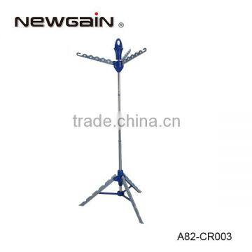 clothes rack.Stand clothes hanger.Air-Drying of Shirts, Dresses and pants