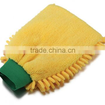 Microfiber Cleaning Glove