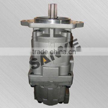 PUMP ASS'Y 705-52-21170 For D41E-6 Bulldozer Spare Parts