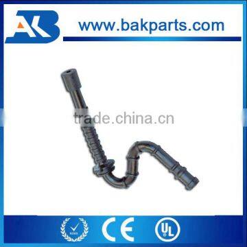 High quality garden tool parts chain saw parts 029, MS290, MS310, 034, 036, MS360, 039, MS390, TS400 fuel line