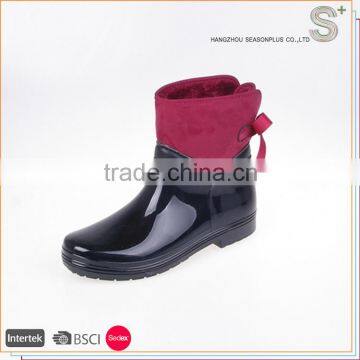 Made In China Cheap decorative rain boots