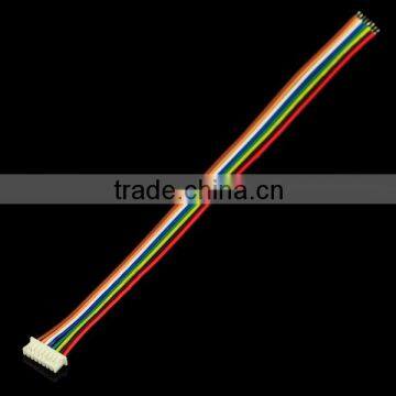 8 Pin Molex 1.25mm Connector Jumping Wire Cable Assembly 15cm -1.25mm