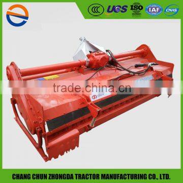 Top professional tobacco machinery high quality tabacco rotary tiller