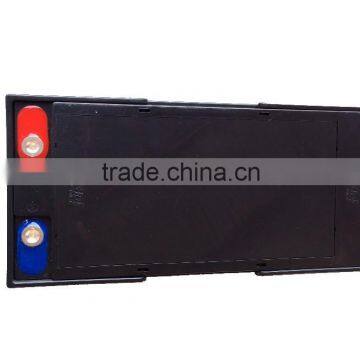 Lead Acid Battery, 12V 24Ah@2hr rate